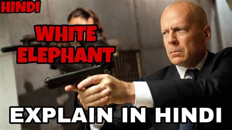 elephant white full movie english|white elephant ending explained.